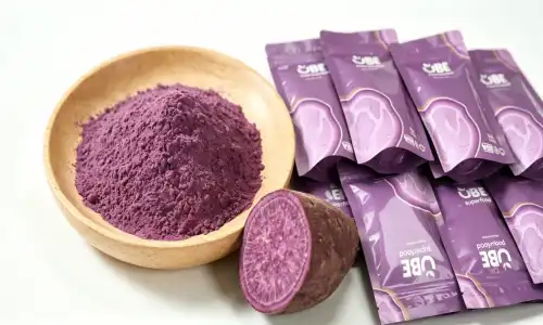 Top Tips for Finding a Reliable Ube Powder Bulk Wholesale Supplier